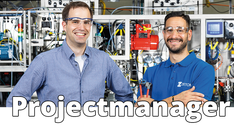 Project Manager