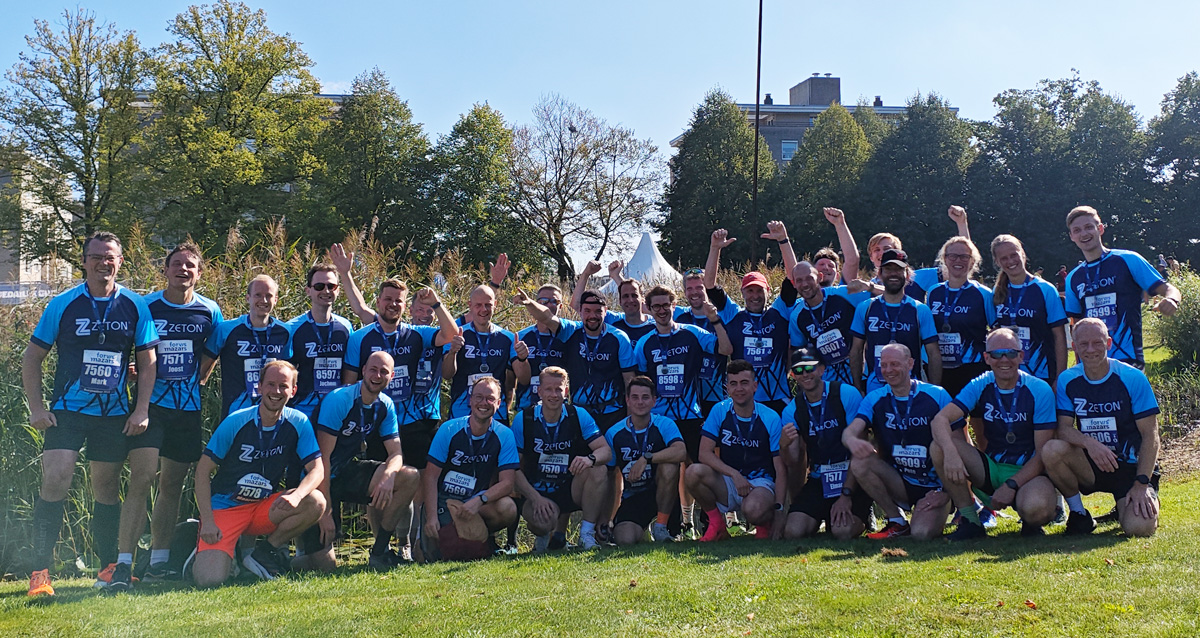 team zeton singelloop 20252