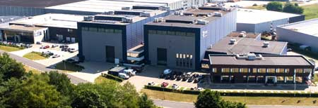 zeton location enschede